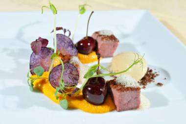 Sattlerhof Genießerhotel & Weingut