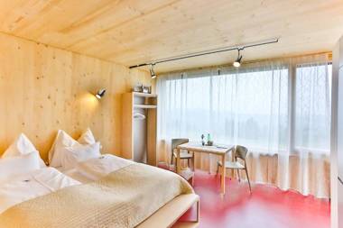 WURZENBERG Hotel Lodges Südsteiermark