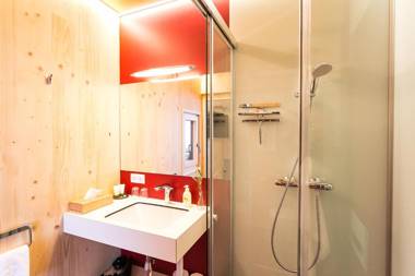 WURZENBERG Hotel Lodges Südsteiermark