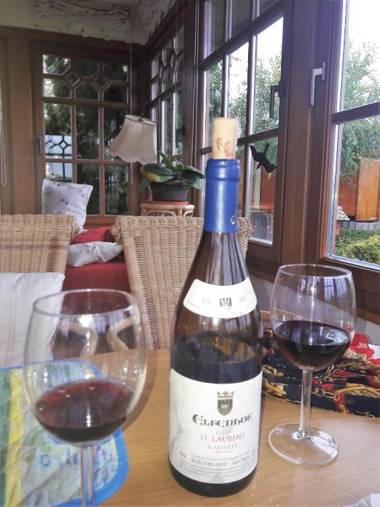 Ferienwohnungen Soravia