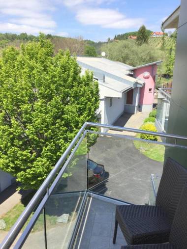 Hotel am Marktplatz - Landgasthof Wratschko - Gamlitz