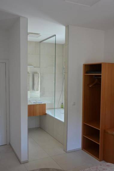 Moor-Rosl Apartmenthotel