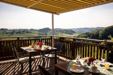 Weingut-Gästehaus Birnstingl