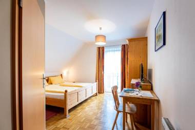 Weingut-Gästehaus Birnstingl