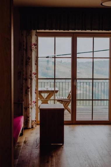 Winzerhaus am Gamlitzberg