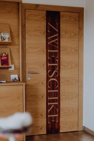 Winzerhaus am Gamlitzberg