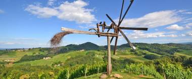 Ferienwohnung Eckberger Weinstrasse 139