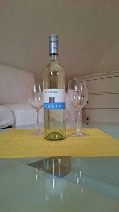 Ferienwohnung Eckberger Weinstrasse 139