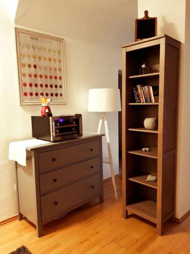 Ferienwohnung Eckberger Weinstrasse 139