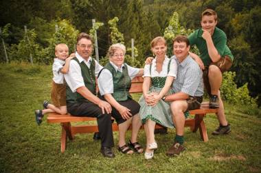 Gästezimmer Steiner