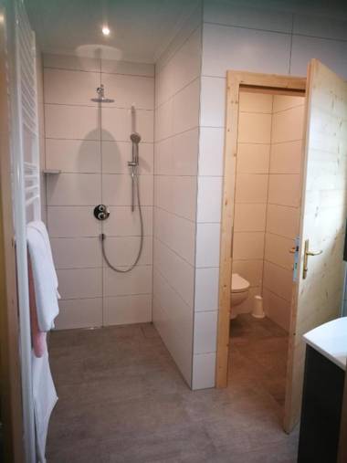 Gästezimmer Steiner