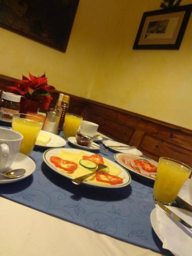 Frühstückspension Doris Eder