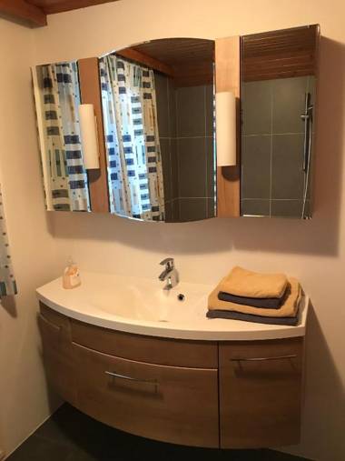 Frühstückspension Doris Eder