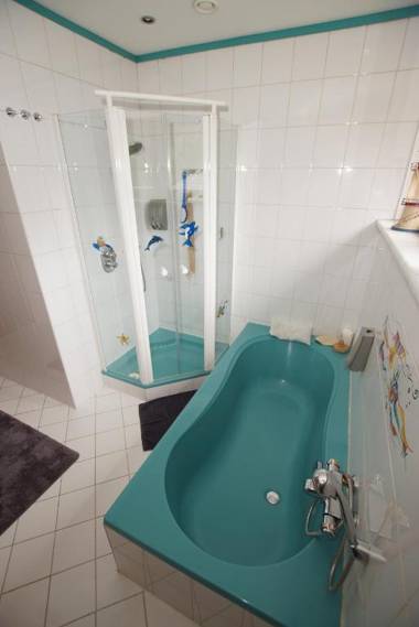 Ferienwohnung Steiner Gertrude