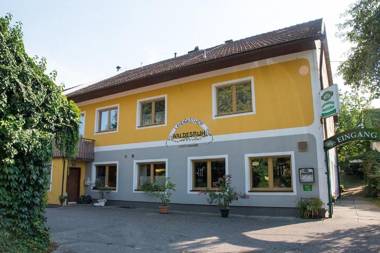 Landgasthof Waldesruh