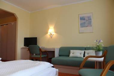 Landgasthof Hotel Muhr