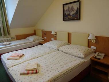 Hotel Rosner