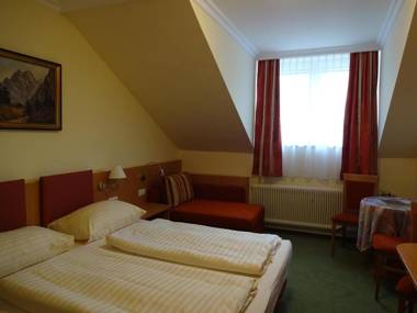 Hotel Rosner