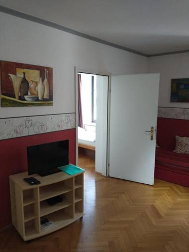 Ferienwohnung Madlene 2