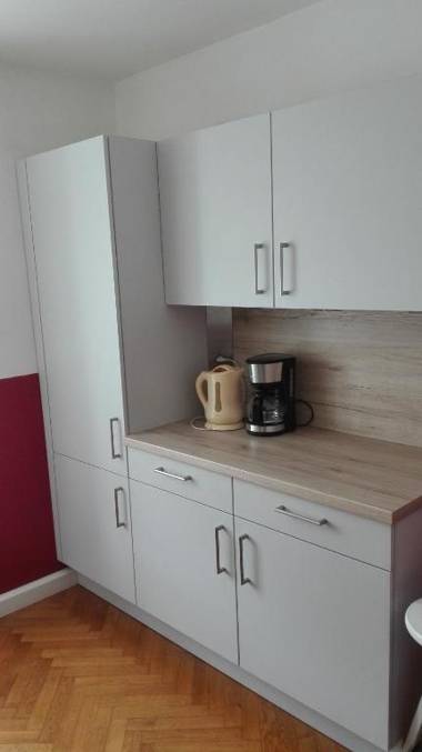 Ferienwohnung Madlene 1