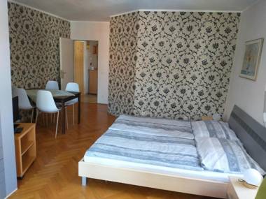 Ferienwohnung Madlene 1