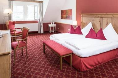 Ebner's Waldhof am See Resort & Spa