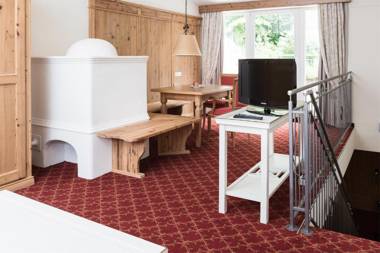 Ebner's Waldhof am See Resort & Spa