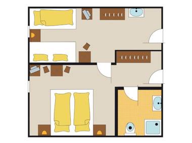 Hotel-Restaurant Stefanihof