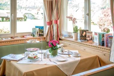 Garni Haus Sonnleitn - Adults only