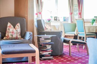 Garni Haus Sonnleitn - Adults only