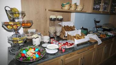 Frühstückspension Huber