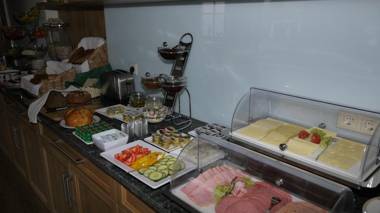 Frühstückspension Huber