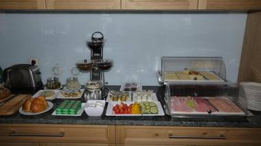 Frühstückspension Huber