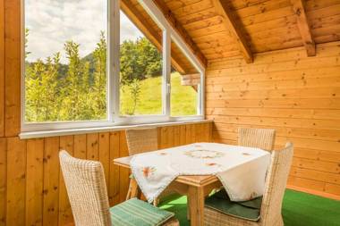 Wohlfühlbauernhof Bambichlhof