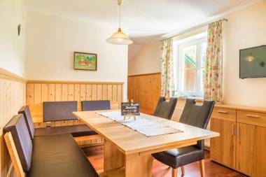 Wohlfühlbauernhof Bambichlhof