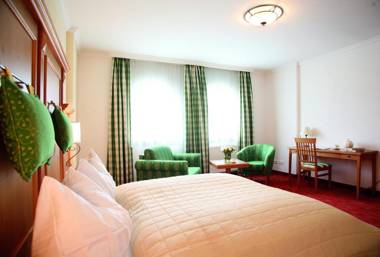 Apart-Pension Wesenauerhof