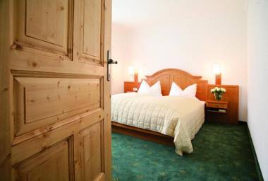 Apart-Pension Wesenauerhof