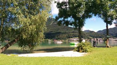 Apart-Pension Wesenauerhof