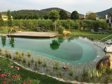 Weinresidenz Sonnleitner - ADULTS ONLY