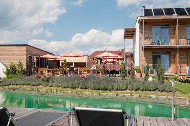 Weinresidenz Sonnleitner - ADULTS ONLY