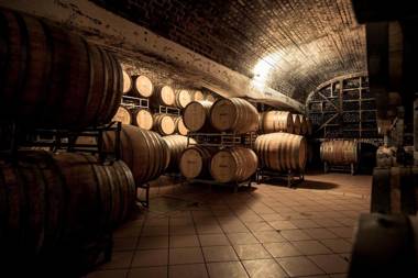 MALAT Weingut und Hotel