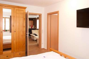 Serviced Apartement Sonnleitner