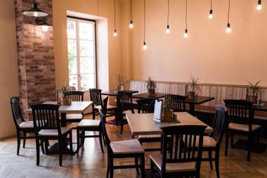 JUFA Hotel Fürstenfeld