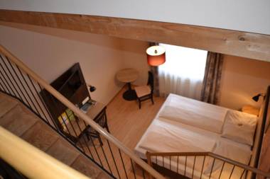 JUFA Hotel Fürstenfeld