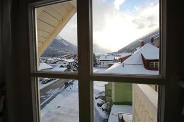 Hotel Garni Hubertus-Nostalgie & Charme