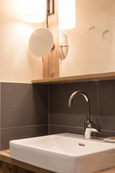 Alpenhotel Tirolerhof