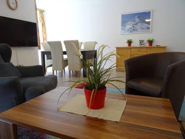 Appartements am Kirchplatz