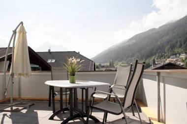 Appartements am Kirchplatz