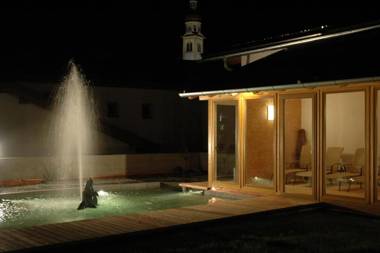 Adler Hotel-Pension 3 Sterne