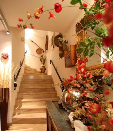 Aparthotel Krösbacher